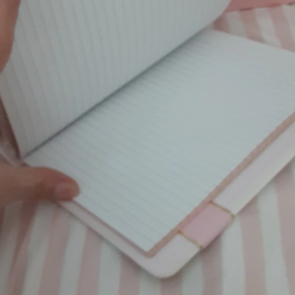 Kate Spade "I Do" Notebook Folio Set - Picture 10 of 10